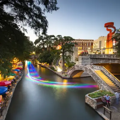 An Insider’s Guide to San Antonio