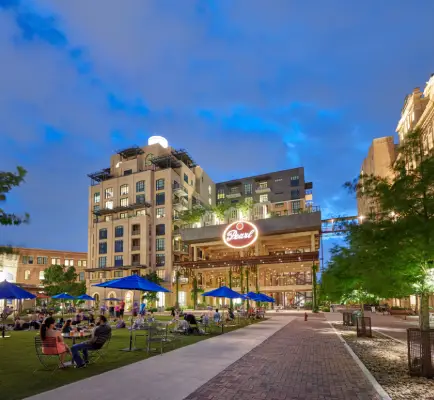 HISTORIC PEARL WELCOMES GLOBAL IPW ATTENDEES TO SAN ANTONIO