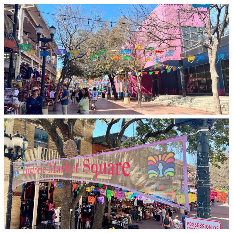 double decker bus tour san antonio