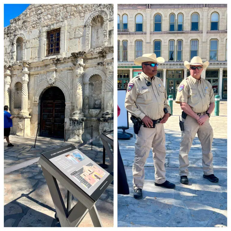 double decker bus tour san antonio