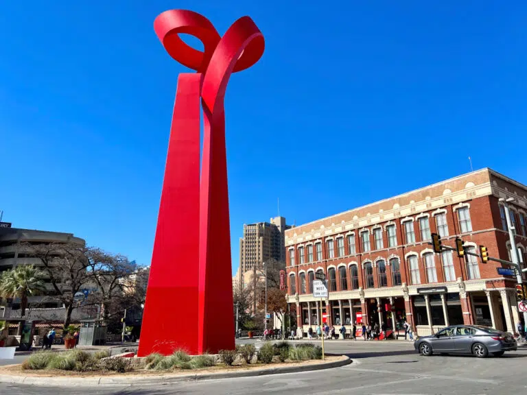 double decker bus tour san antonio